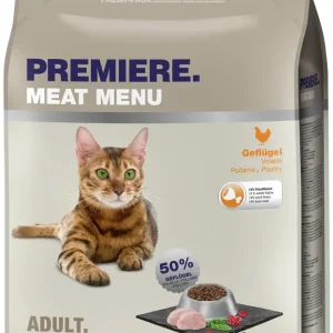 PREMIERE Adult Geflügel 10 kg Preiswert